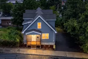 22 Plymouth St, Fitchburg, MA 01420 - Photo 1