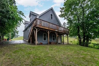 22 Plymouth St, Fitchburg, MA 01420 - Photo 5