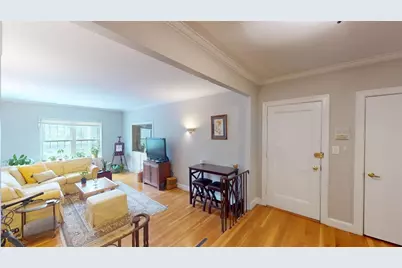 159 St. Paul St. #7, Brookline, MA 02446 - Photo 3