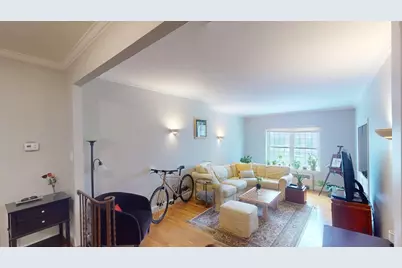 159 St. Paul St. #7, Brookline, MA 02446 - Photo 5