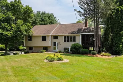 98 Fitzpatrick Rd, Grafton, MA 01519 - Photo 1