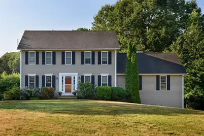 9 Cameron Drive, Rutland, MA 01543 - Photo 1