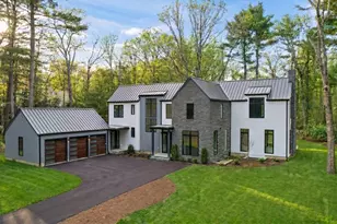 5 Deer Path Ln, Weston, MA 02493 - Photo 1