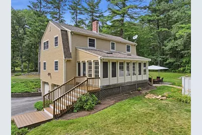 25 Coal Kiln Rd, Princeton, MA 01541 - Photo 29