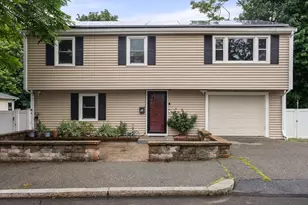 60 Plymouth Rd, Malden, MA 02148 - Photo 1