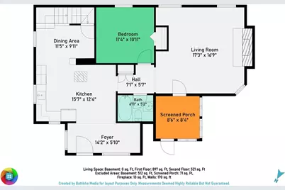 60 Milliken, Franklin, MA 02038 - Photo 19