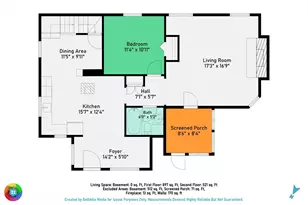60 Milliken, Franklin, MA 02038 - Photo 19