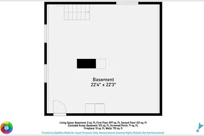 60 Milliken, Franklin, MA 02038 - Photo 21