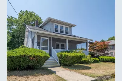 54 Sycamore Street, Brockton, MA 02301 - Photo 1