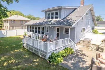 54 Sycamore Street, Brockton, MA 02301 - Photo 13