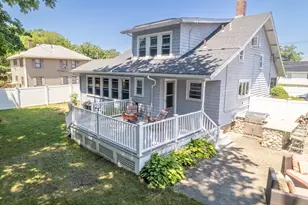54 Sycamore St, Brockton, MA 02301 - Photo 13