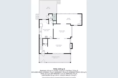 54 Sycamore Street, Brockton, MA 02301 - Photo 19