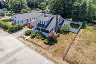 54 Sycamore St, Brockton, MA 02301 - Photo 1