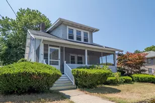 54 Sycamore St, Brockton, MA 02301 - Photo 1