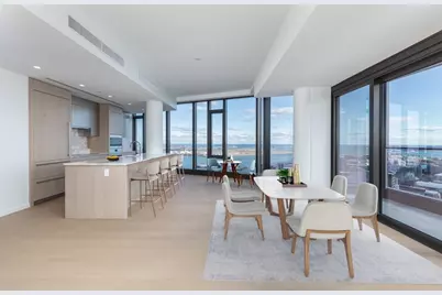 682 Atlantic Ave #3710A, Boston, MA 02110 - Photo 3