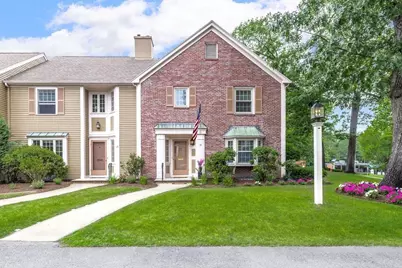 19 Oakland Ave #19, Needham, MA 02492 - Photo 1