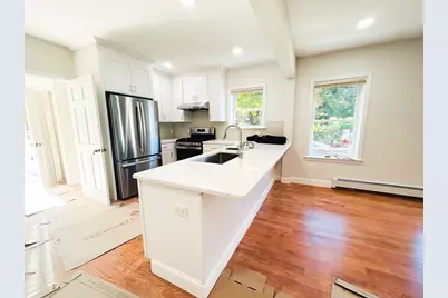 27 Waverly St #1, Boston, MA 02135 - Photo 1