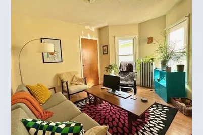 28 Quincy St #2, Somerville, MA 02143 - Photo 5
