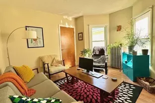 28 Quincy St, Somerville, MA 02143 - Photo 5