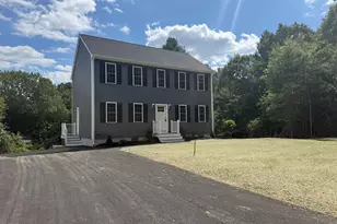 5 Sand St, Middleborough, MA 02346 - Photo 1