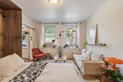 120 Riverway #4, Boston, MA 02215 - Photo 9