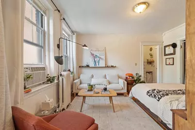 120 Riverway #4, Boston, MA 02215 - Photo 1