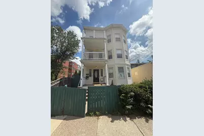 969 Massachusetts Avenue #2, Arlington, MA 02476 - Photo 1