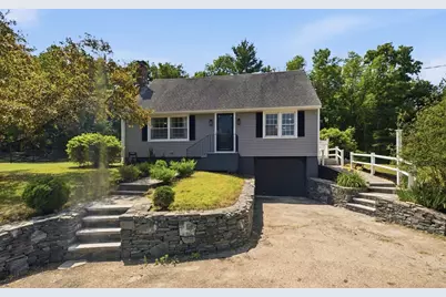 345 Pleasantdale Rd, Rutland, MA 01543 - Photo 1