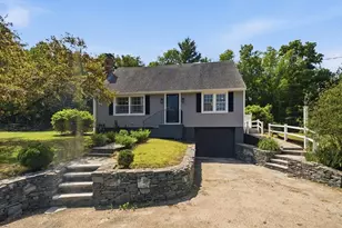 345 Pleasantdale Rd, Rutland, MA 01543 - Photo 1