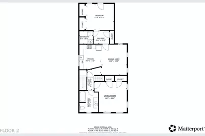 76 Baldwin Ave, Everett, MA 02149 - Photo 41
