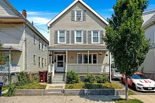 76 Baldwin Ave, Everett, MA 02149 - Photo 1