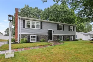 49 Charles St, North Attleboro, MA 02760 - Photo 1