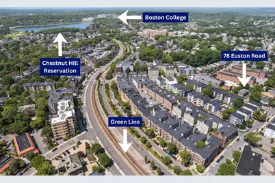 78 Euston Road #1, Boston, MA 02135 - Photo 25