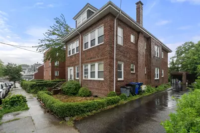 78 Euston Road #1, Boston, MA 02135 - Photo 23