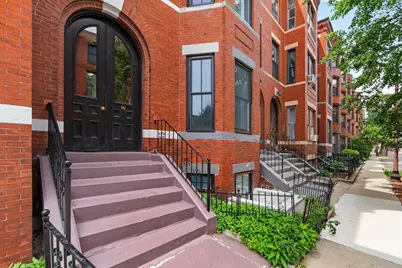 16 Symphony Rd #5, Boston, MA 02115 - Photo 33