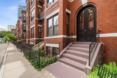 16 Symphony Rd #5, Boston, MA 02115 - Photo 31