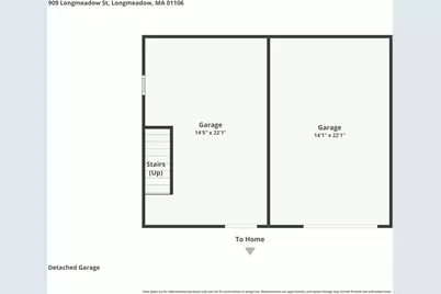 909 Longmeadow Street, Longmeadow, MA 01106 - Photo 35