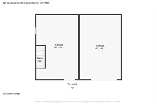 909 Longmeadow St, Longmeadow, MA 01106 - Photo 35