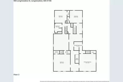 909 Longmeadow Street, Longmeadow, MA 01106 - Photo 33