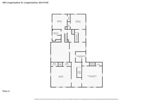 909 Longmeadow St, Longmeadow, MA 01106 - Photo 33
