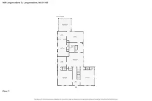 909 Longmeadow St, Longmeadow, MA 01106 - Photo 21