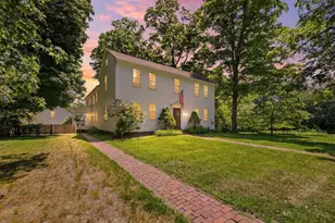909 Longmeadow St, Longmeadow, MA 01106 - Photo 41