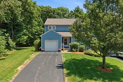 120 Colonial Dr #120, Sturbridge, MA 01566 - Photo 37