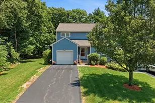 120 Colonial Dr, Sturbridge, MA 01566 - Photo 37