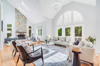 153 Walpole St, Dover, MA 02030 - Photo 3