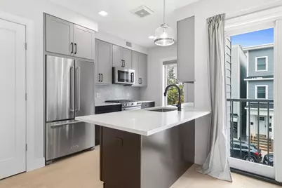 287 Maverick St #U202, Boston, MA 02128 - Photo 5