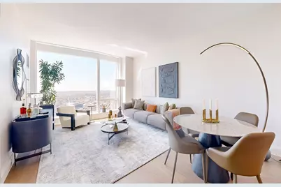 240 Devonshire Street #U5707, Boston, MA 02110 - Photo 1