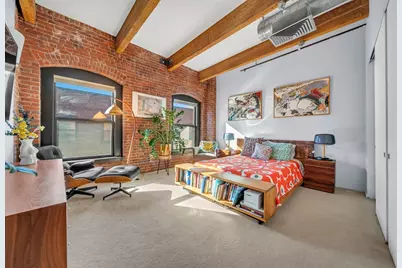 21 Wormwood St #620, Boston, MA 02210 - Photo 17