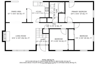111 Rocky Pond Rd, Plymouth, MA 02360 - Photo 37