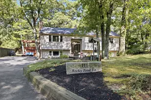 111 Rocky Pond Rd, Plymouth, MA 02360 - Photo 1